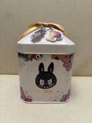GODIVA x POP MART Labubu 聯乘限定鐵盒