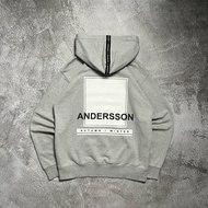 HOODIE ANDERSON BELL