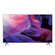 SAMPO 聲寶 43吋 4K UHD魔幻音箱轟天雷Google TV連網智慧顯示器 含視訊盒(EM-43JDT230)