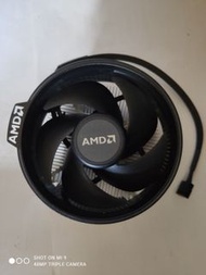 AMD原廠CPU散熱器