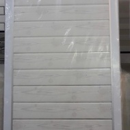 READY Pintu Kamar Mandi Aluminium PVC