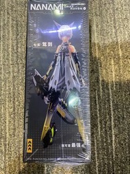 包郵戰雙帕彌什（核金重購）柒（七）實，脈沖