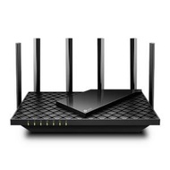 TP-Link - TP-Link Archer AX72 AX5400 Multi-Gigabit Wi-Fi 6+路由器