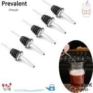 PREVAL 1/3/5/10pcs Liquor  Pouring  Home & Living Spout Bottle Stopper