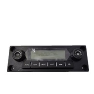 Berkenaan dengan Sinotruk Howo Shaanxi DeLong J6P-050B27/8112010-B27 Panel Kawalan