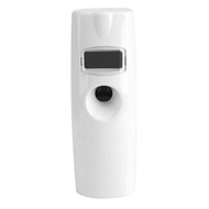 shop Original LCD Display Automatic Air Freshener Fragrance Aerosol Pump Spray Dispenser  with Light