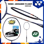 Yonex Arcsaber 73 Light Rudy Series Badminton Racket