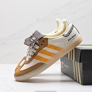 Wales Bonner X  Originals Samba sneakers rendah atas CKEH