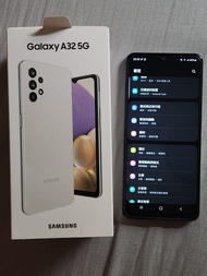 Samsung  a32