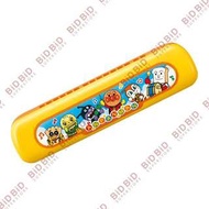 Anpanman 麵包超人  口琴 口琴玩具 音樂玩具 樂器玩具