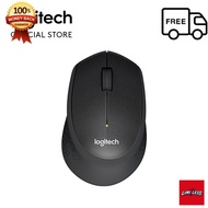 Logitech M330 Silent Mouse 910-004944