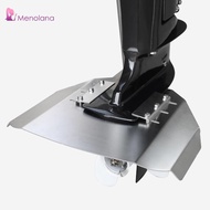 [Menolana] Boat Hydrofoil Stabilizer, Outboard Motor Stabiliser for 40 to 350HP Outboard, Boat Parts