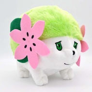 Gấu Bông Pokemon Nhím Shaymin (20x15 Cm) Hàng Mới 100% Chất Lượng Cao Hàng Nhập Khẩu