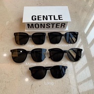 Kacamata Wanita GM Gentle Monster / Kacamata Gentle Monster