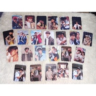 Mutya ng Section E PhotoCard 20pcs