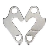 1pc Bike Rear Derailleur Hanger For Gudereit Raleigh KHS #73-079-105 Marin Jamis Trek #69163 Marin V