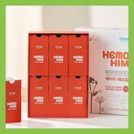 Atomy  Hemohim 0.67ml x 60EA (6 Small Boxes) Korean Health Supplement