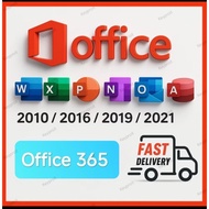 Ms Office 365 2024 Office 2021 2019 2016 Activation key Instant Delivery