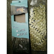 Chain PYC 9 Speed Gold
