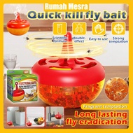 Fruit Fly Bait Stick Kill Flies Bait Fruit Fly Trap Bait Umpan Lalat Perangkap Lalat Buah Fly Catche