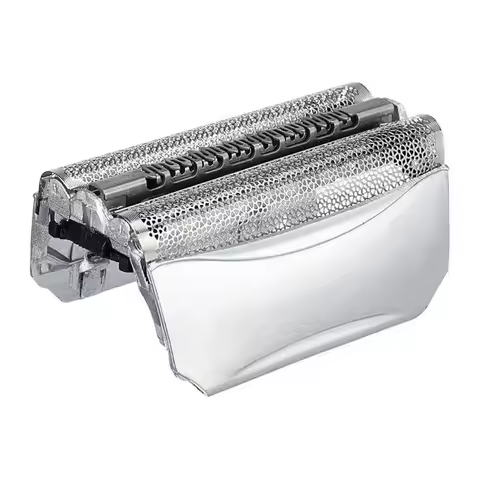 51S Replacement Foil Cutter Head For Braun WaterFlex Series 5 Electric Shavers series 8000,8970,8985