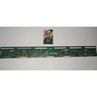 SAMSUNG A43AX-YB01 PLASMA TV BUFFER
