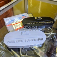 VESPA PX EXCLUSIVE EXCEL FORK COVER | Accessories