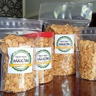 Bawang Putih Goreng Original 500 Gr