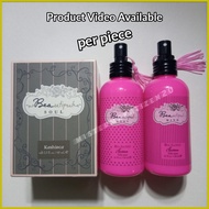 ▥ ◈ ▩ Bench Kashieca Beautiful Mind/ Beautiful Body/ Beautiful Soul  by Bea Alonzo