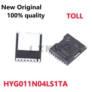5/PCS New  HYG011N04LS1TA G011N04 TOLL Field effect tube In Stock