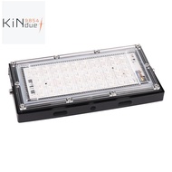 50W UV Ultraviolet Germicidal  Light 48LEDs Led Lamp Bulb Ultraviolet Lamps UV  Light