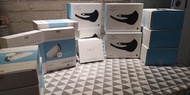 全新Meo Karen Walker 可重用濾芯口罩（M size)