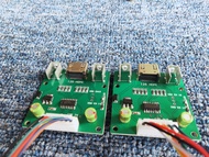 Bảng Chuyển Đổi HDMI Sang I2S Bảng Phát HDMI Sang I2S Chuyển Đổi Tín Hiệu I2S CD DAC Decoder HiFi Âm