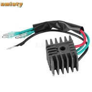 UMISTY Rectifier Regulator, 6F5‑81960‑00 2 Stroke Outboard Rectifier, Accessory Outboard Regulator f