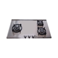 EF EFH 3762TN VSB 80CM GAS HOB ***2 YEARS WARRANTY BY EF***