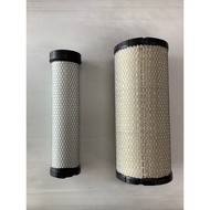Air Filter Yanmar EG53 GE65(4TN98) 1-Aym555 1-AYM558
