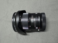 Laowa 15mm f/2 Sony E-mount