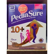 ABBOTT Pediasure 10+ 1.8kg [CHOCOLATE] EXP: 09/2026
