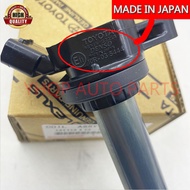 Original ignition plug coil Toyota ALTIS WISH HARRIER 90919-02258