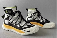 🔝Nike ACG Air Terra Antarktik GORE-TEX 白黃色 防水戶外鞋 35-46碼