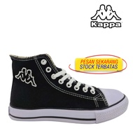 Kappa Masone K300B4VO900 Black- White