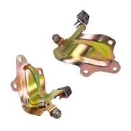 Mitsubishi Delica L300ลูกกลิ้งประตูสไลด์ตรงกลางต่ำ