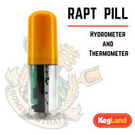 RAPT Pill Hydrometer & Thermometer