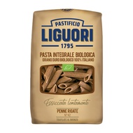 Organic Pasta No. 42 Brand Liguori Liguori Penne Rigate N.42 500g