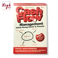 Buku Cash Flow Management Untuk Pemula