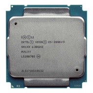Intel Xeon E5-2696v3 CPU (2.3GHz Turbo Up To 3.6GHz, 18 Cores 36 Threads, 45MB Cache, LGA 2011-3)