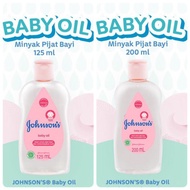 JOHNSONS BABY OIL/BABY OIL/JOHNSON