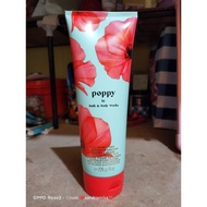 Bath and Body Works Body Cream