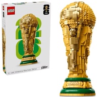 (Authentic) Lego 43020 editions FIFA world cup official trophy