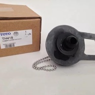 Toto 418 th418 th 418b original rubber faucet accessories